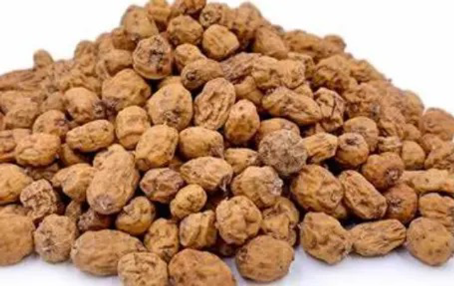 Dried Tiger Nuts
