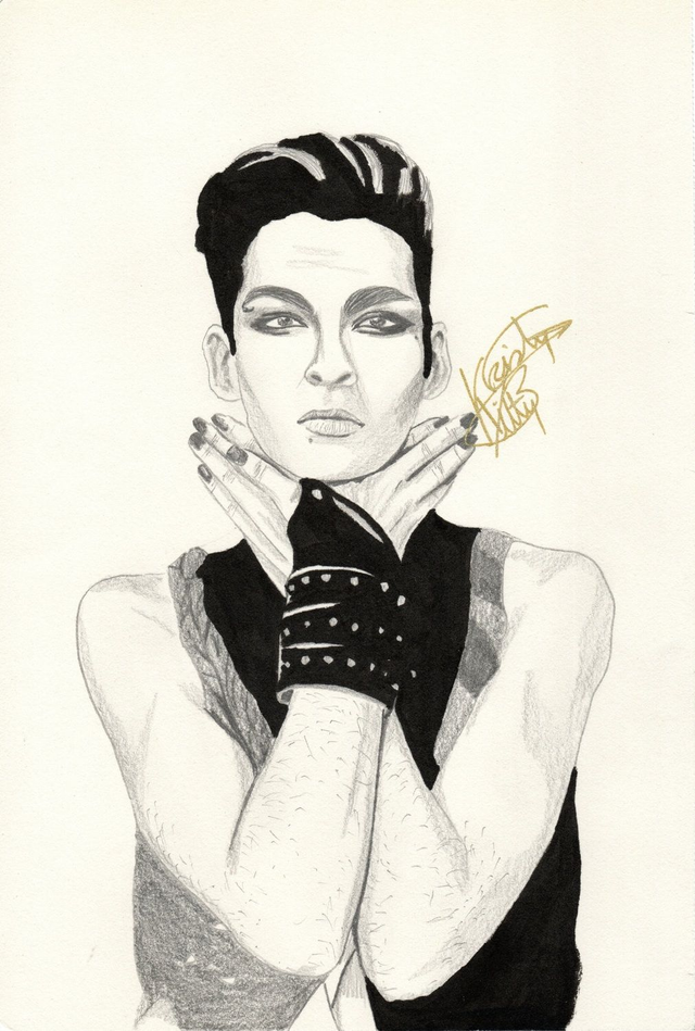 Bill Kaulitz