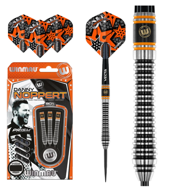 Danny Noppert 23g