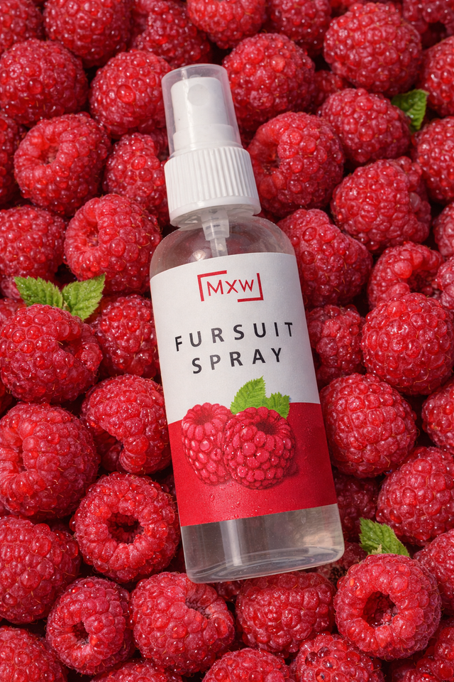 Fursuit Spray | RASPBERRY