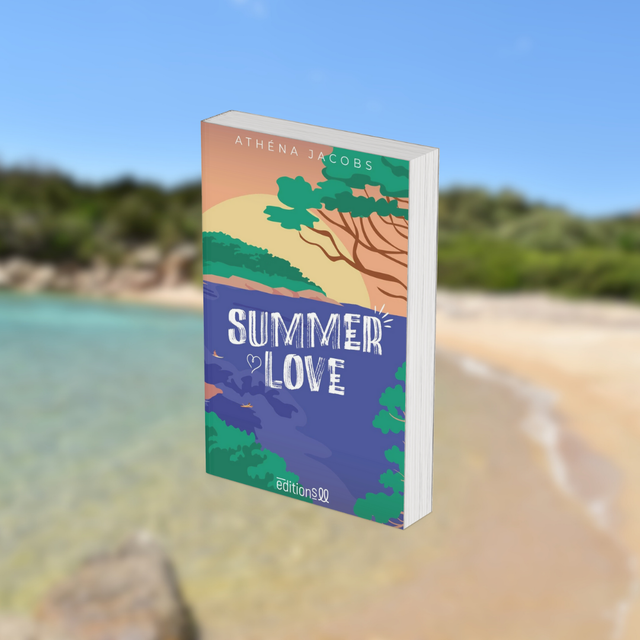 Summer Love (nouvelle édition)