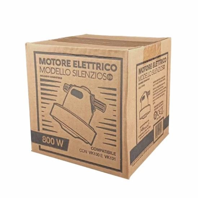 Motore di aspirazione folletto VK130 - VK131 Compatibile