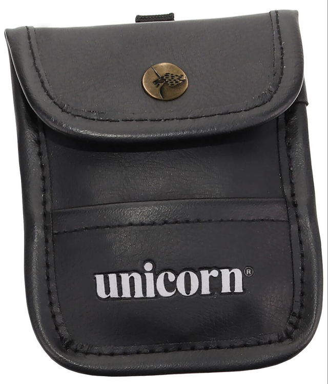 Unicorn Accessory Pouch