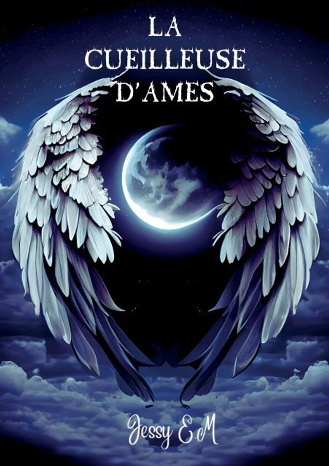 La Cueilleuse d&#039;âmes