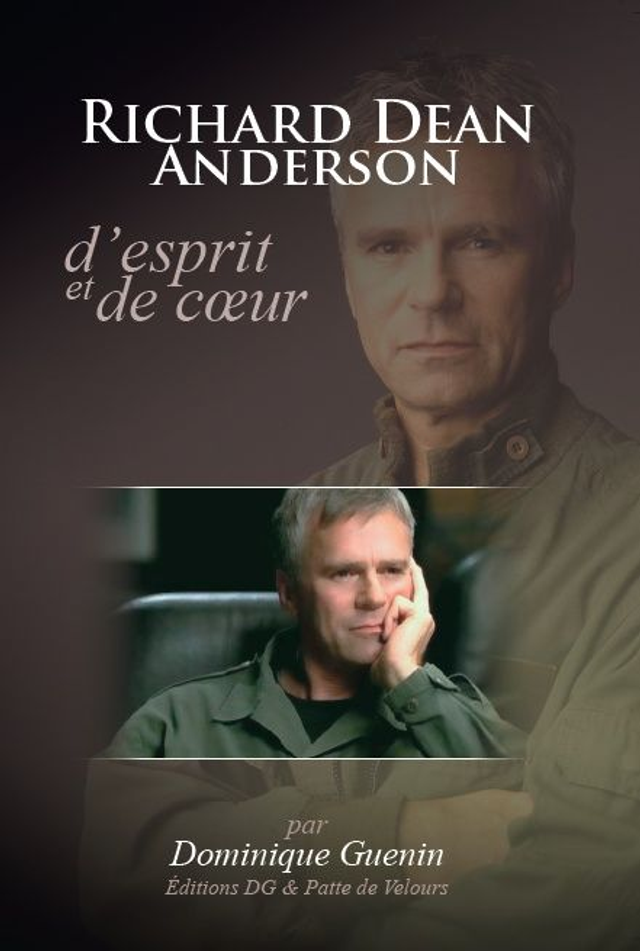 Richard Dean Anderson, d'Esprit et de Coeur