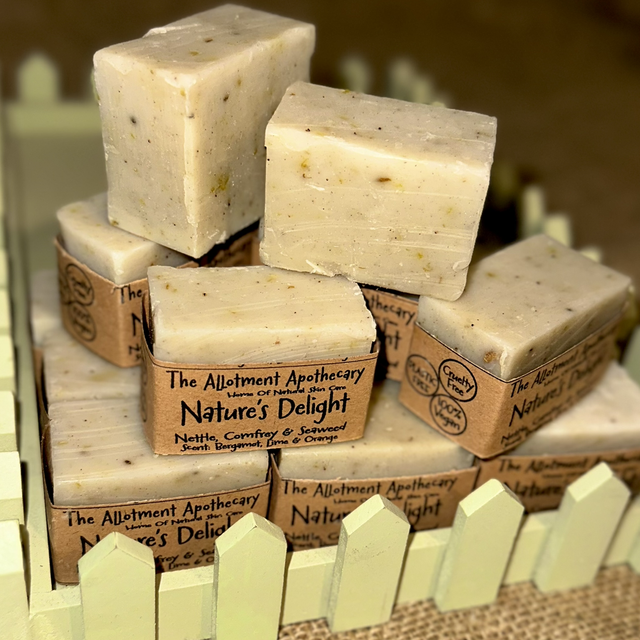 Natures Delight Small