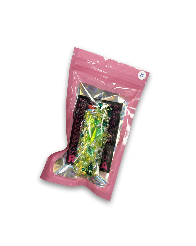 ✦ PORTE-BRIQUET “SLIME GODDESS” ✦