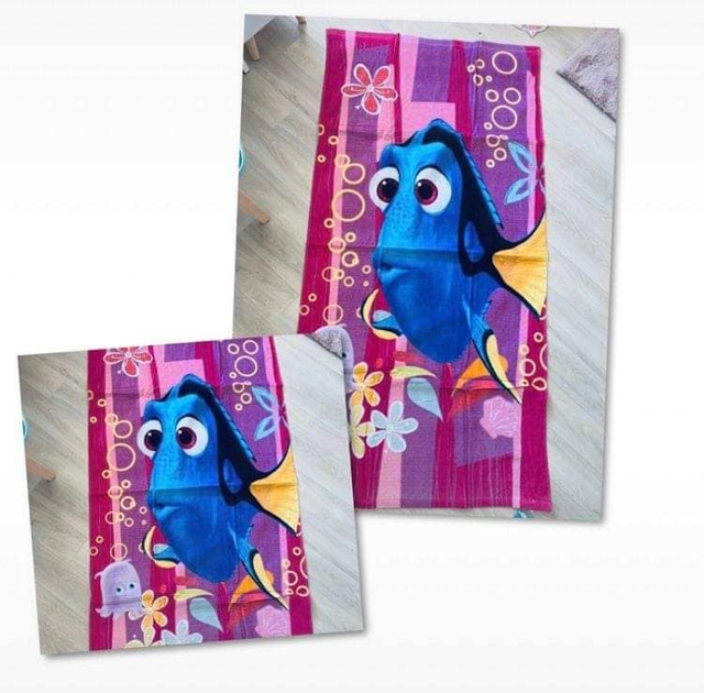 SERVIETTE DE PLAGE DISNEY 
