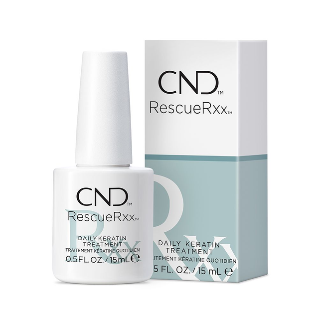 CND rescue rxx-Nagelhärter