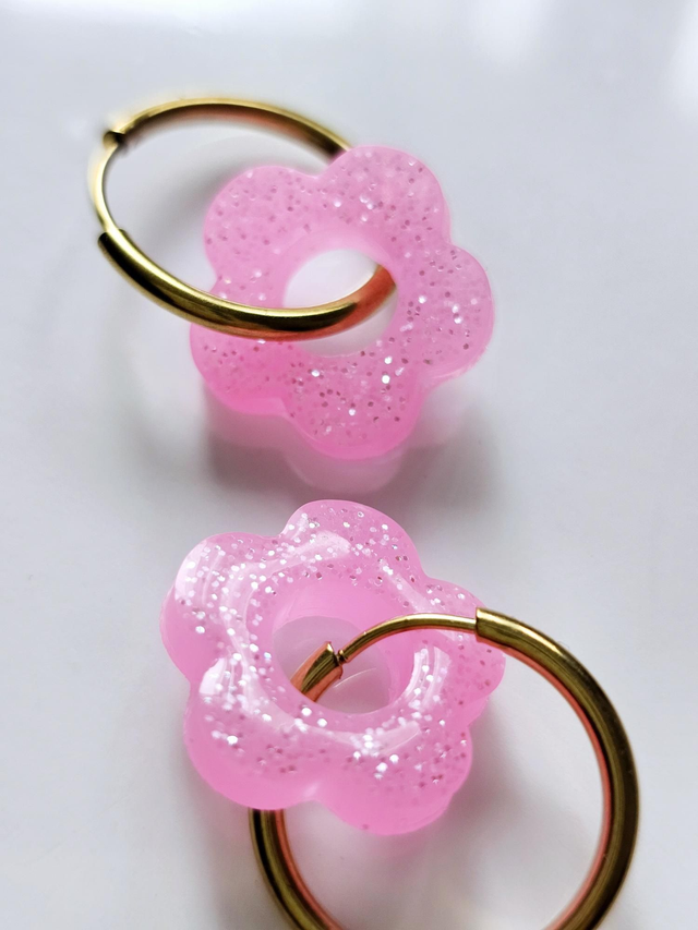 CREOLES EDEN MROSE BONBON