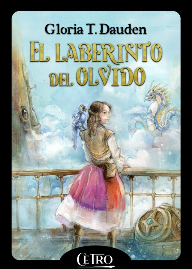El laberinto del Olvido