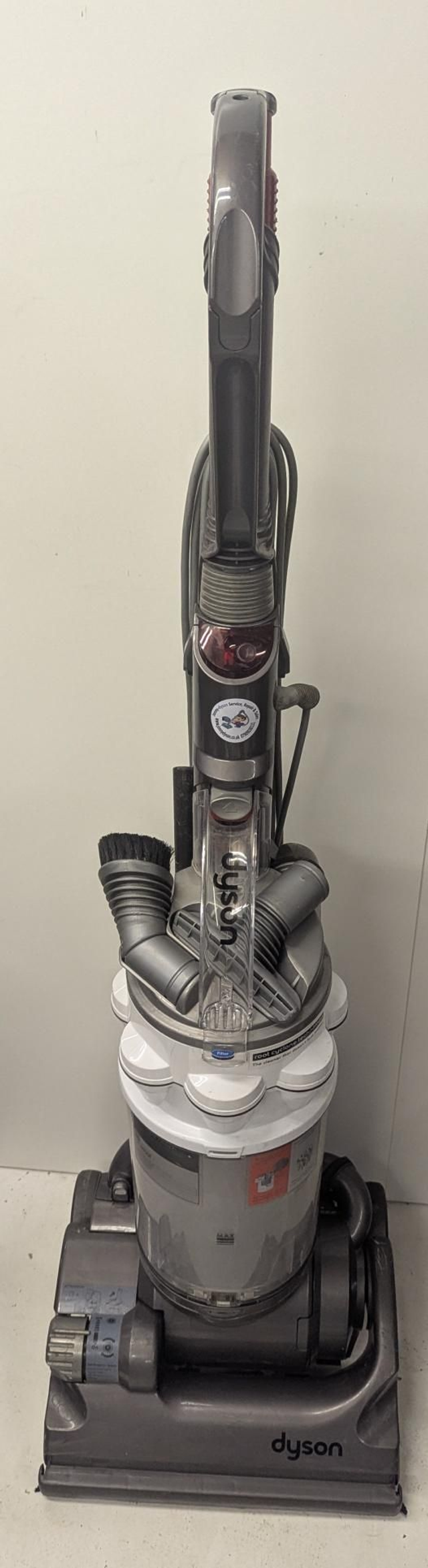 Dyson DC14 all floors upright 