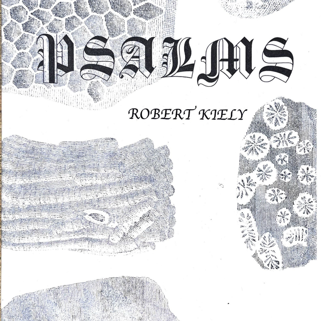 Psalms - Robert Kiely