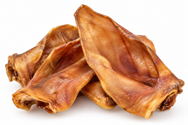 Oreille de porc