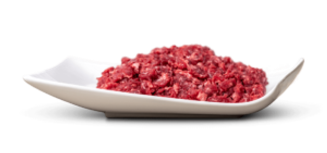 021 Carne di Manzo macinata 2x250g 