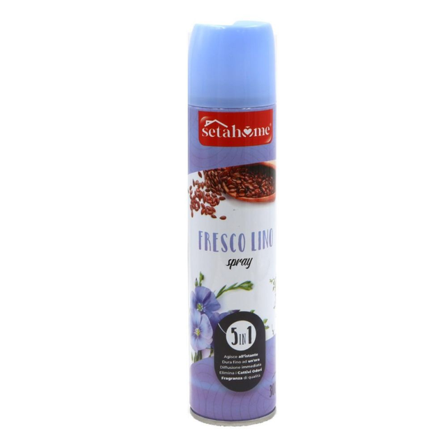 SETAHOME AMBIENTE SPRAY/VARIE FRAGANZE