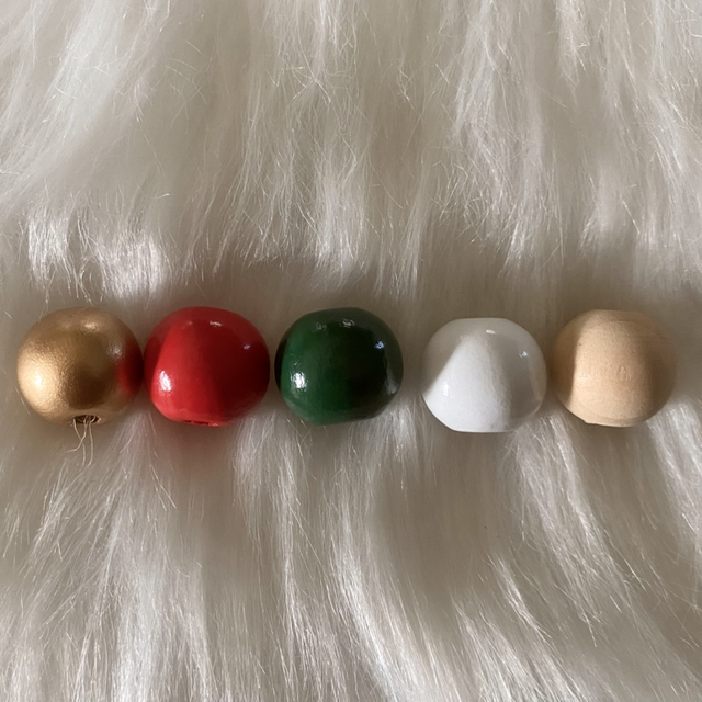 Boule de Noël famille - décorations sapin personnalisable