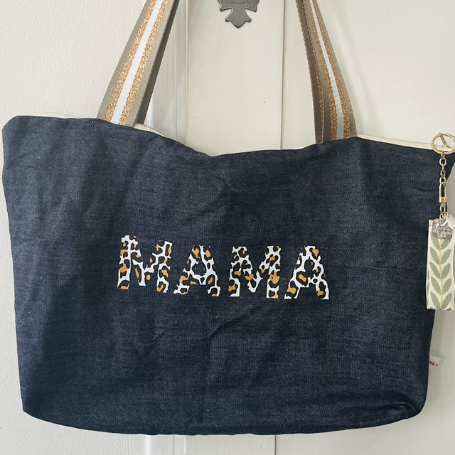 Sac cabas « Mama »