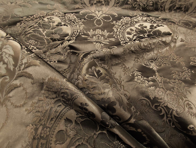 Corte falda Marina marrón