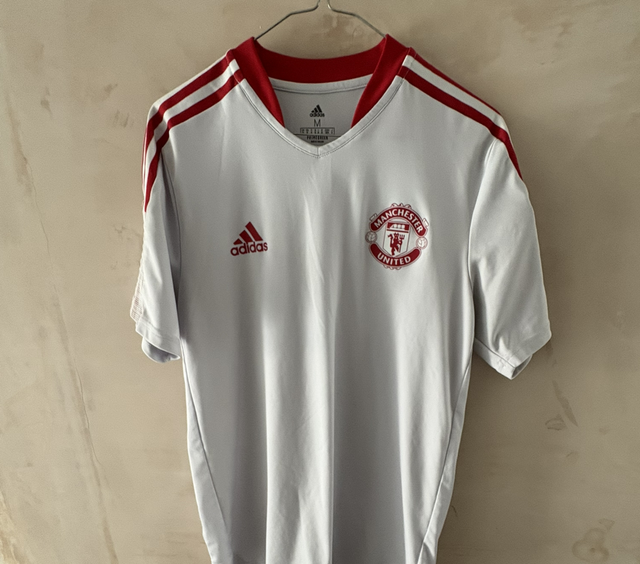 Manchester United Training Shirt  