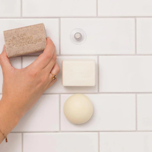 Après-shampoing solide - Amande - Les Petits Prödiges