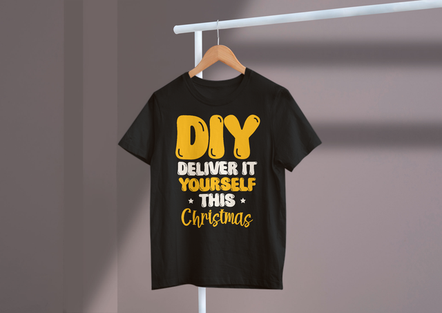 DIY Deliver It Yourself this Christmas Creative Gifts. DIY: Liefern Sie es selbst zu diesen kreativen Weihnachtsgeschenken