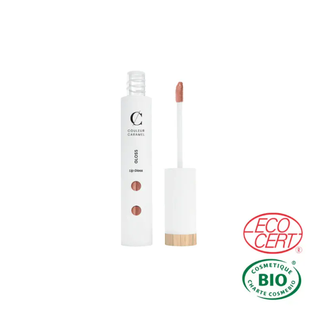 Lip Gloss 814 - Marron Givré