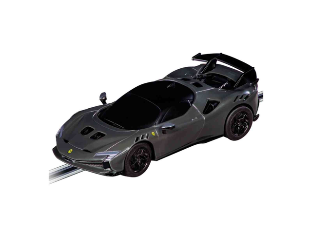 GO!!!  Ferrari SF-90 XX Stradale - Grigio Scuro Carrera 20064251