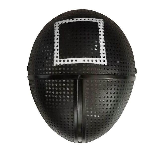 Careta/Cosplay Juego del Calmar 03