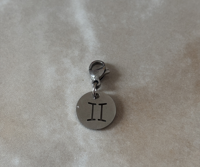 Charms - ♊️