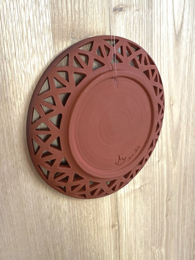 Assiette murale SOLUNA _03