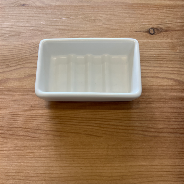 Soap Dish