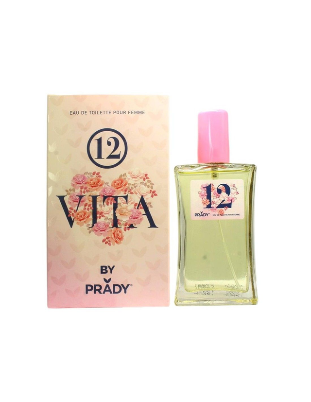Vita ,Parfum pour Femme 100ml