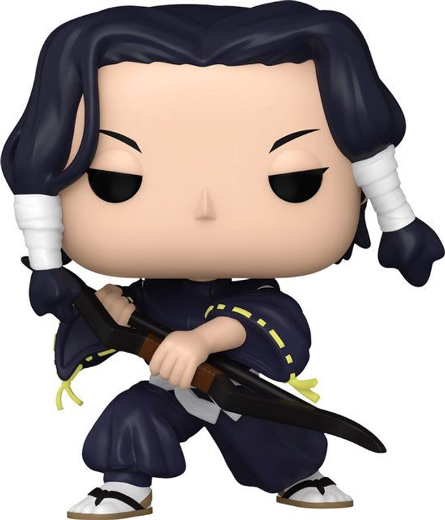 Jujutsu Kaisen Noritoshi Kamo #1640