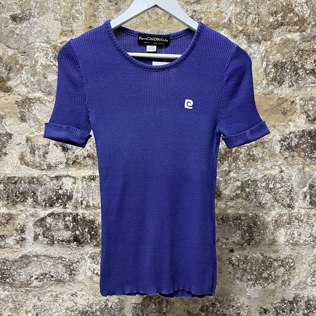 Pierre Cardin knit #0185