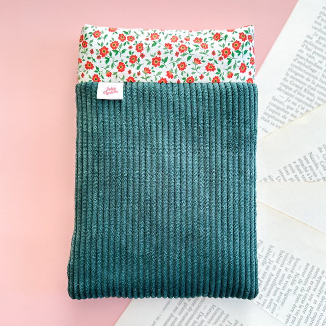 Pochette Livre Ysée