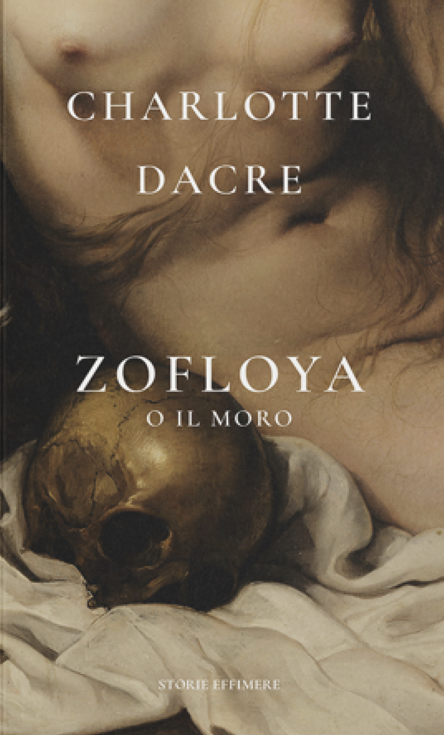 Dacre Charlotte - Zofloya o il moro 