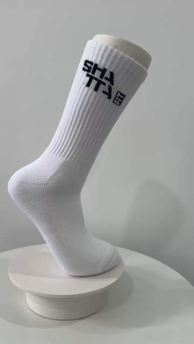 Chaussettes Shatta Fit