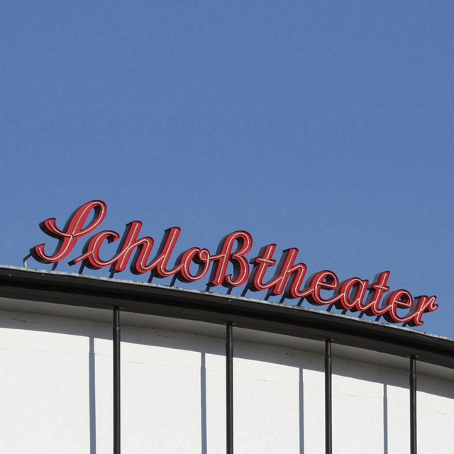 Schloßtheater
