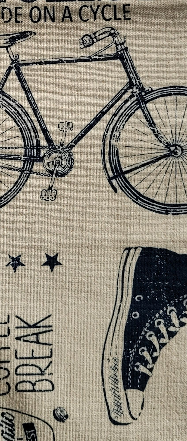 Marque-page 057 : Vintage