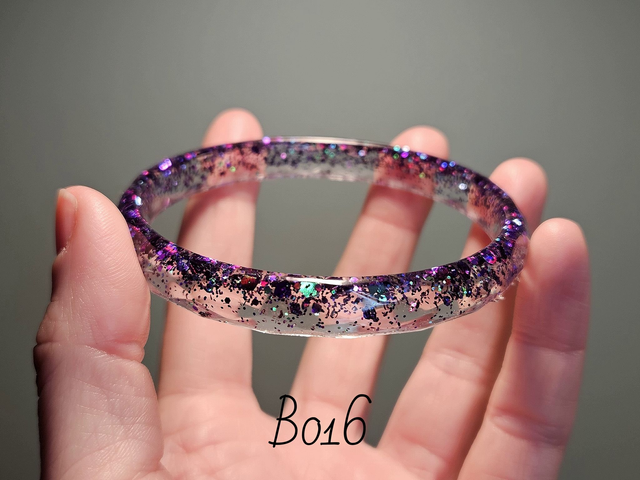 Chameleon Galaxy (B016)