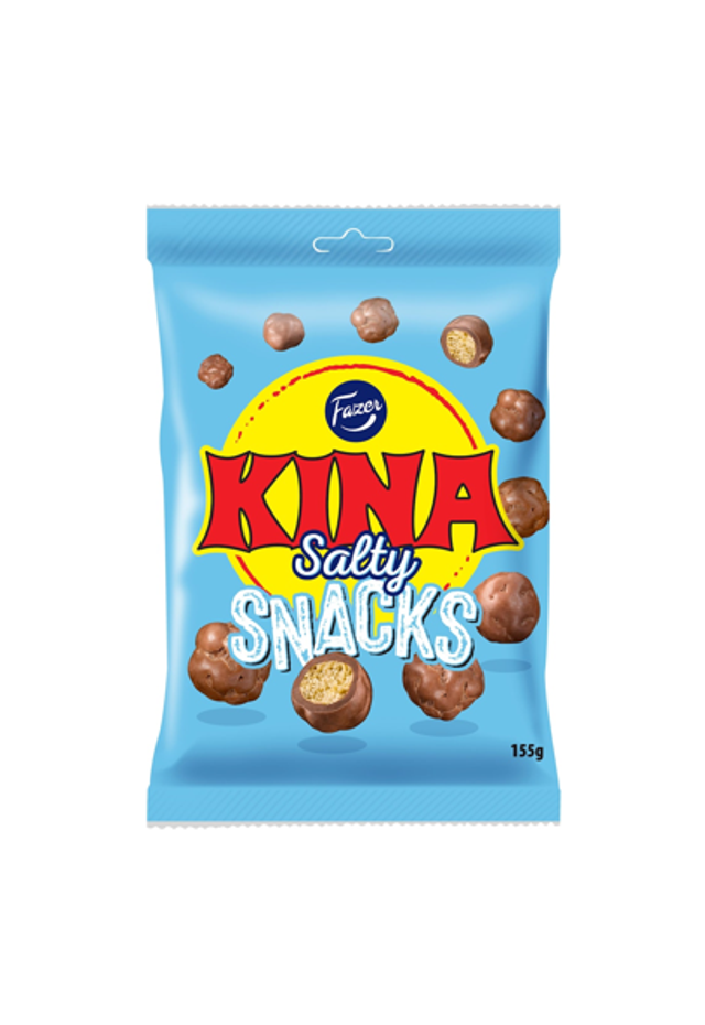 KINA Snacks