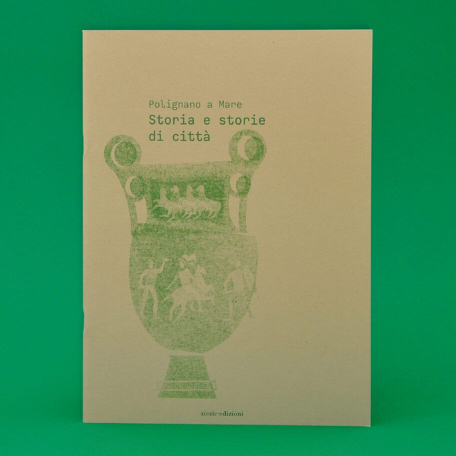 Polignano a Mare – Storia e storie di città