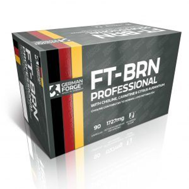 Fatburner Profeassional 90 kapszula German Force®