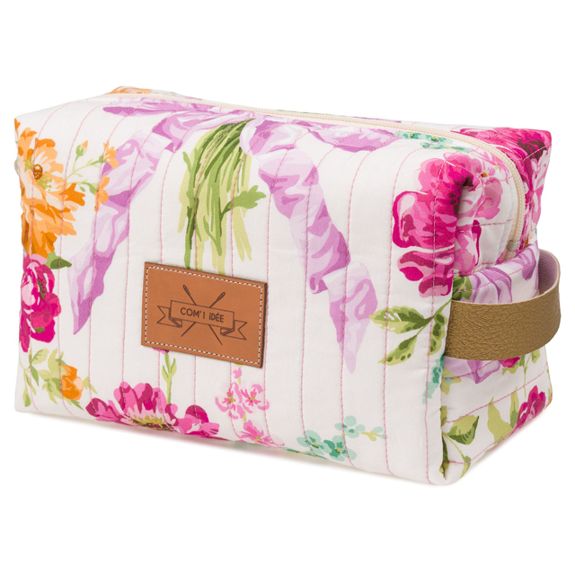 Lady Violet - Trousse de beauté Bridgerton