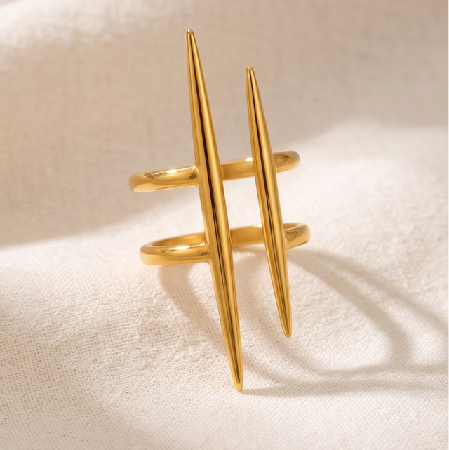 ✨ Bague Léa ✨