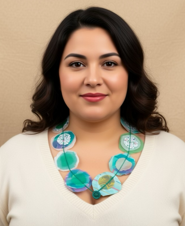 Collana da viaggio 12/201