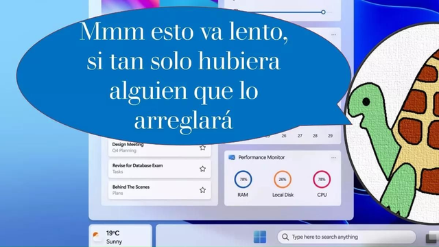 Optimización de equipos + recomendaciones