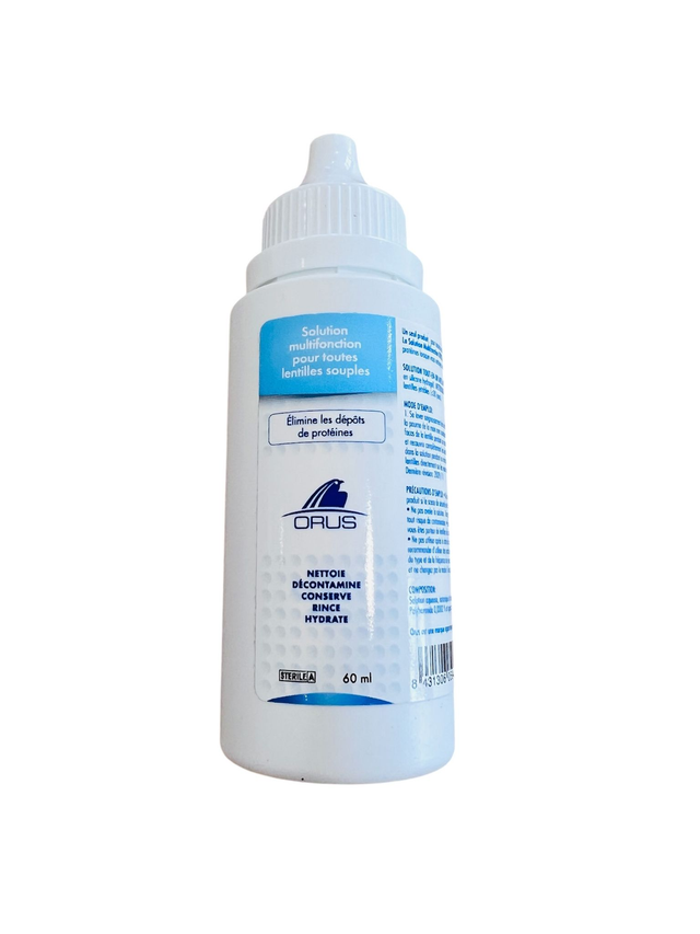 Produit multifonction 60ml 