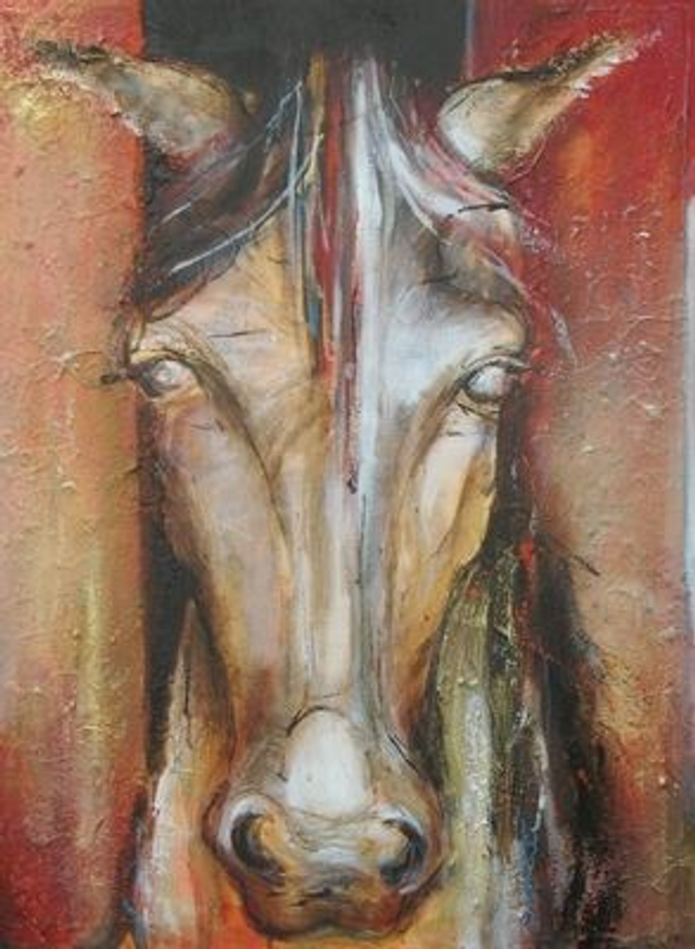 Paardenhoofd